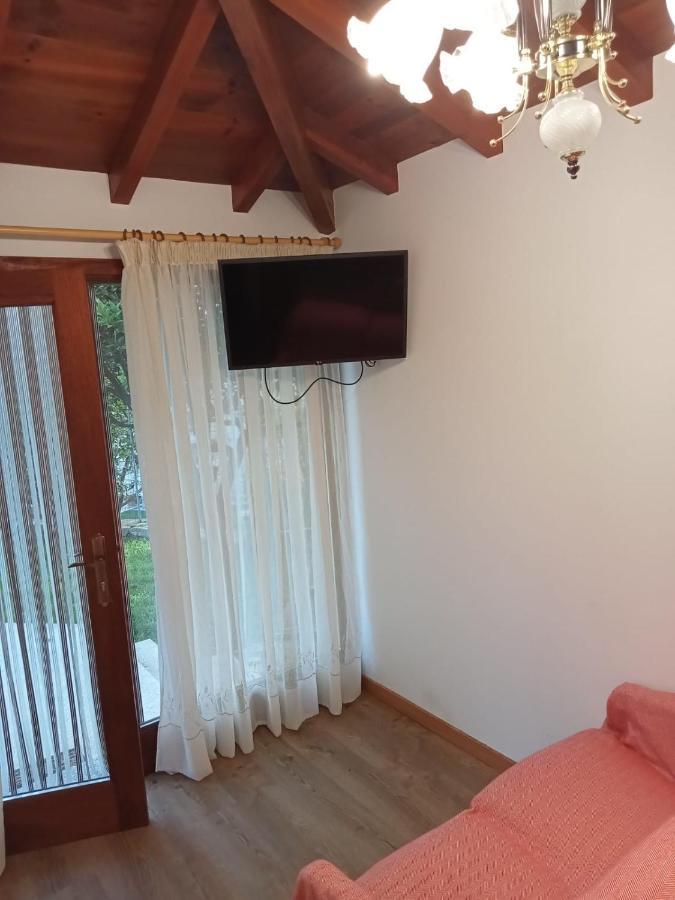 Апартаменты Casa De Santa Luzia A Вила-Прайа-де-Анкора Экстерьер фото
