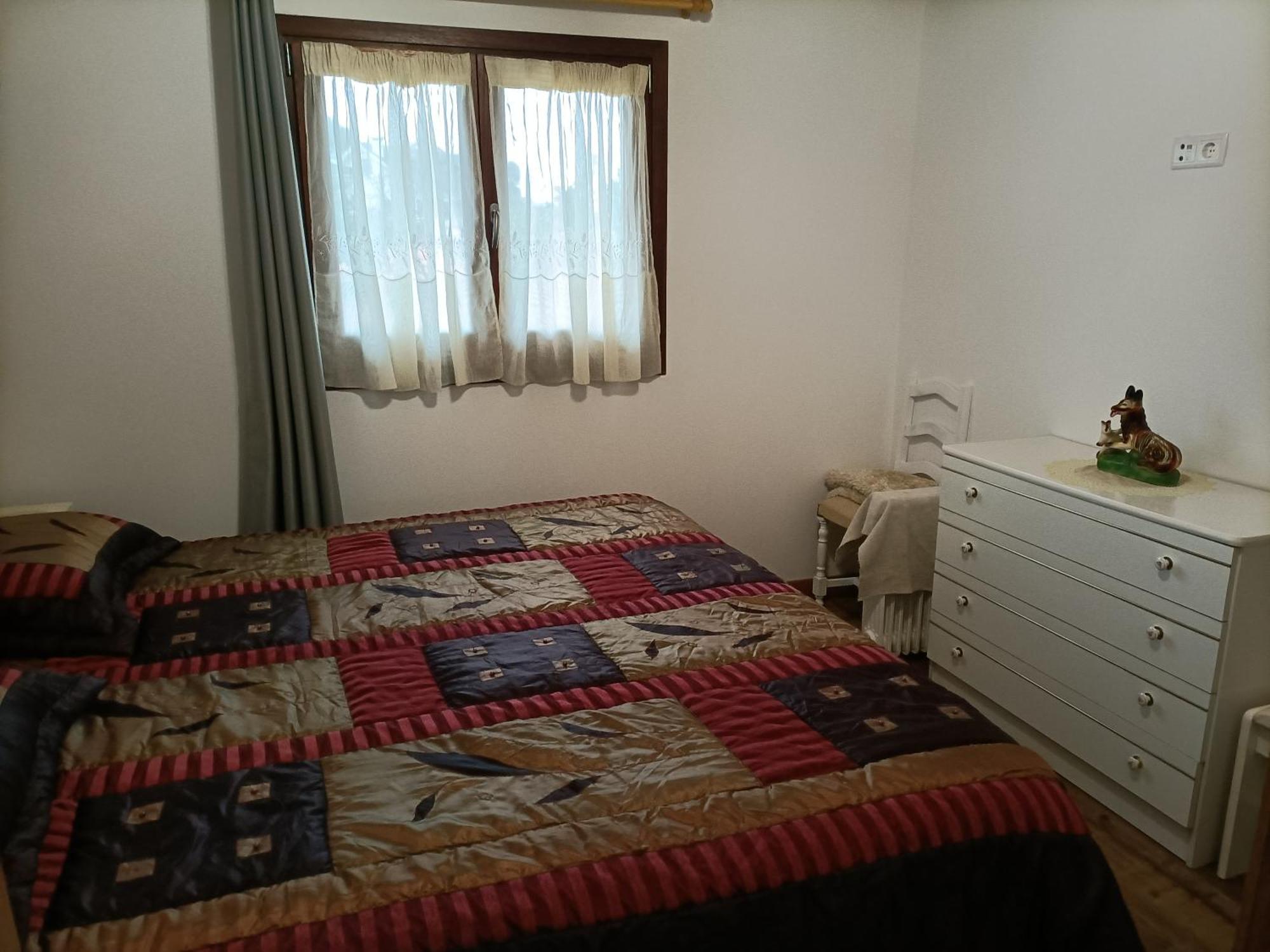 Апартаменты Casa De Santa Luzia A Вила-Прайа-де-Анкора Экстерьер фото