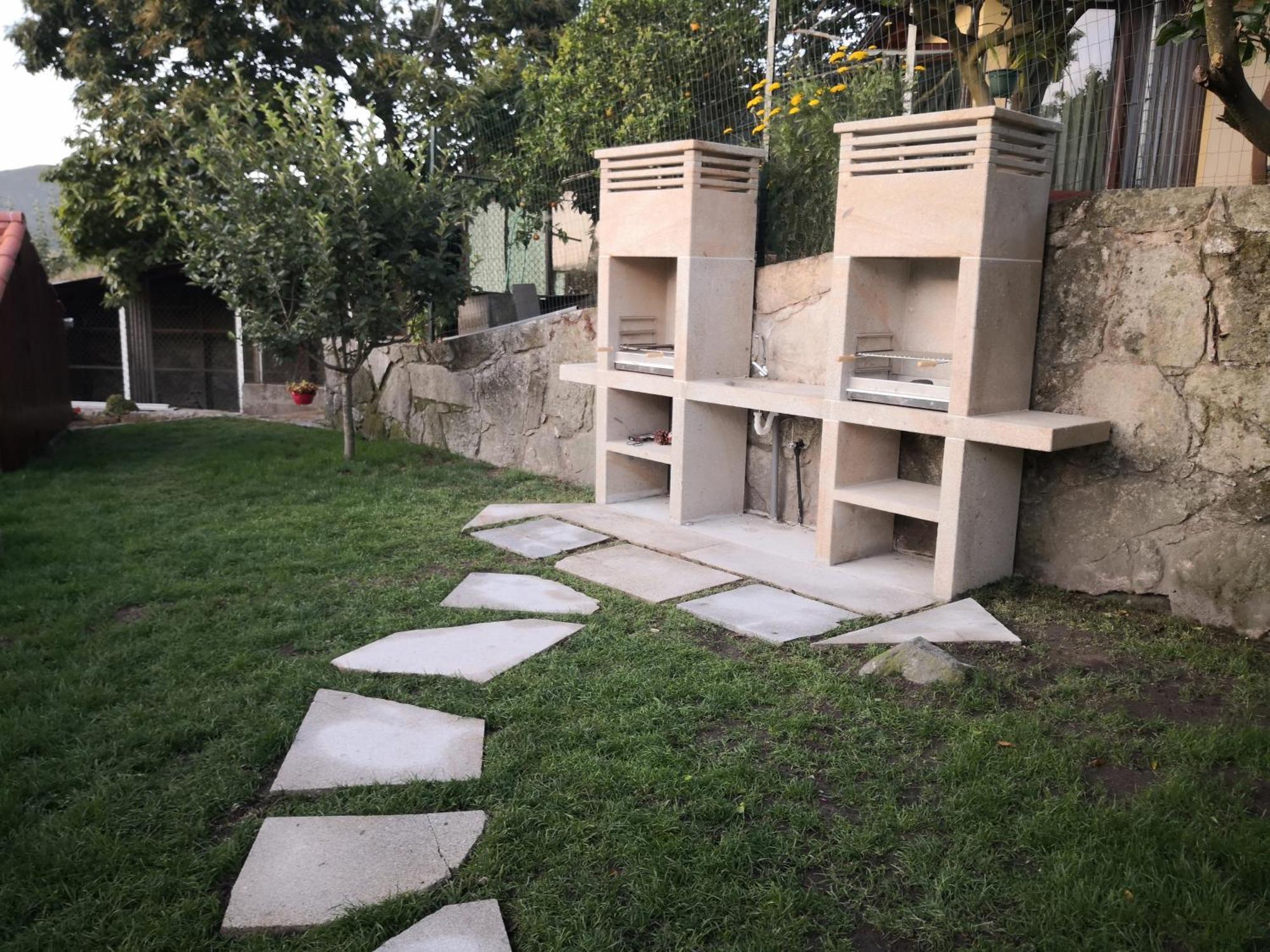 Апартаменты Casa De Santa Luzia A Вила-Прайа-де-Анкора Экстерьер фото